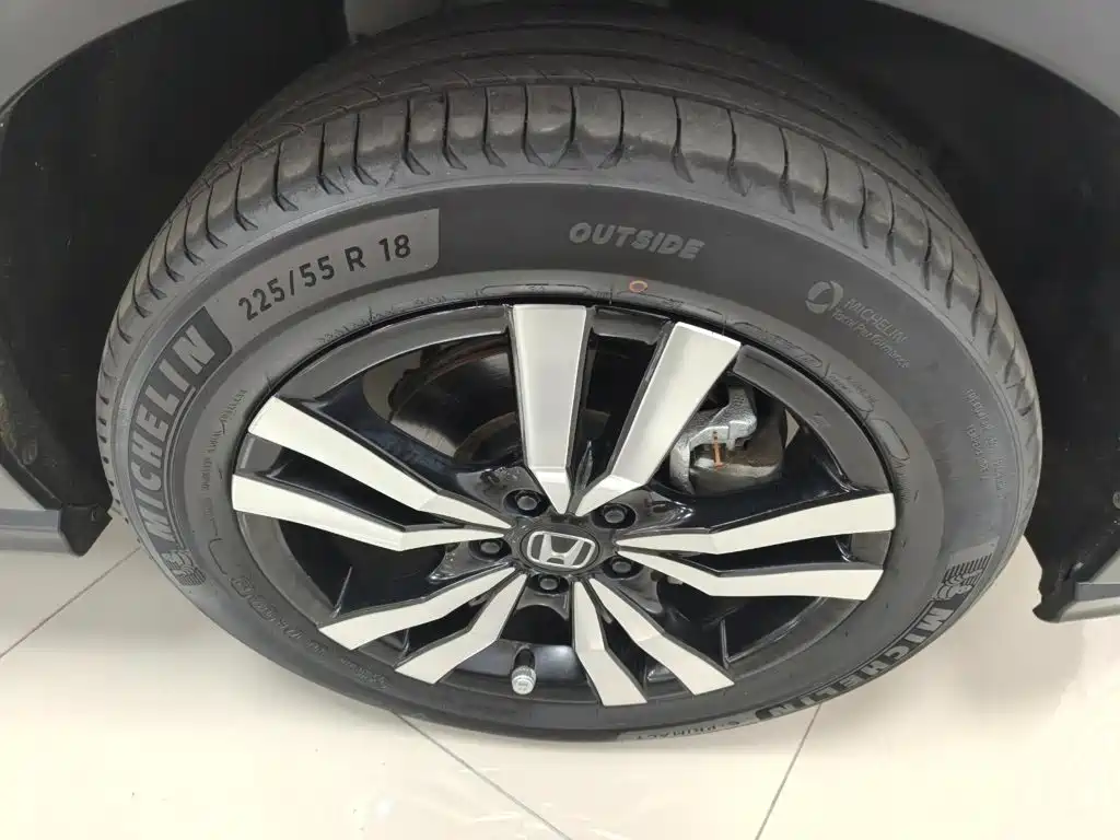 Honda HR-V 2023 2023 240TURBO Jin Zhi Edition