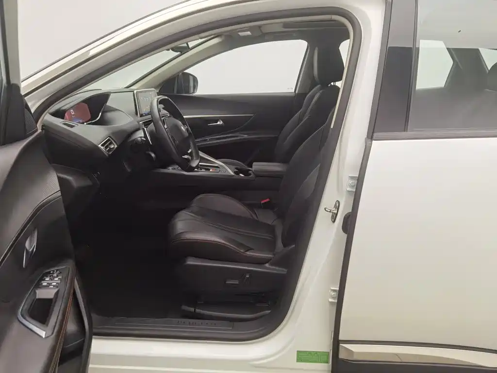 Peugeot 4008 2019 2019 400THP Pioneer
