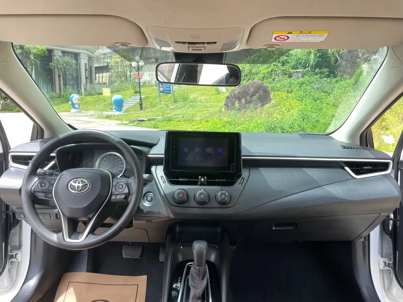 Toyota Corolla, миниатюра 6