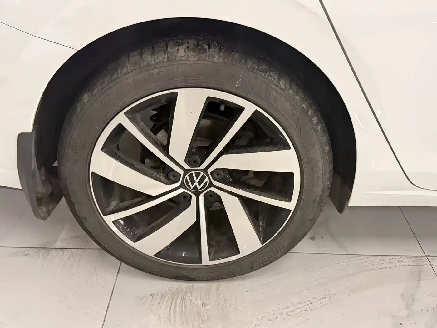 Volkswagen Sagitar 2023 280TSI DSG Beyond Lite фото 8