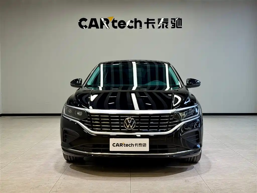 Volkswagen Passat 2024 380TSI Dragon Soaring Edition фото 3