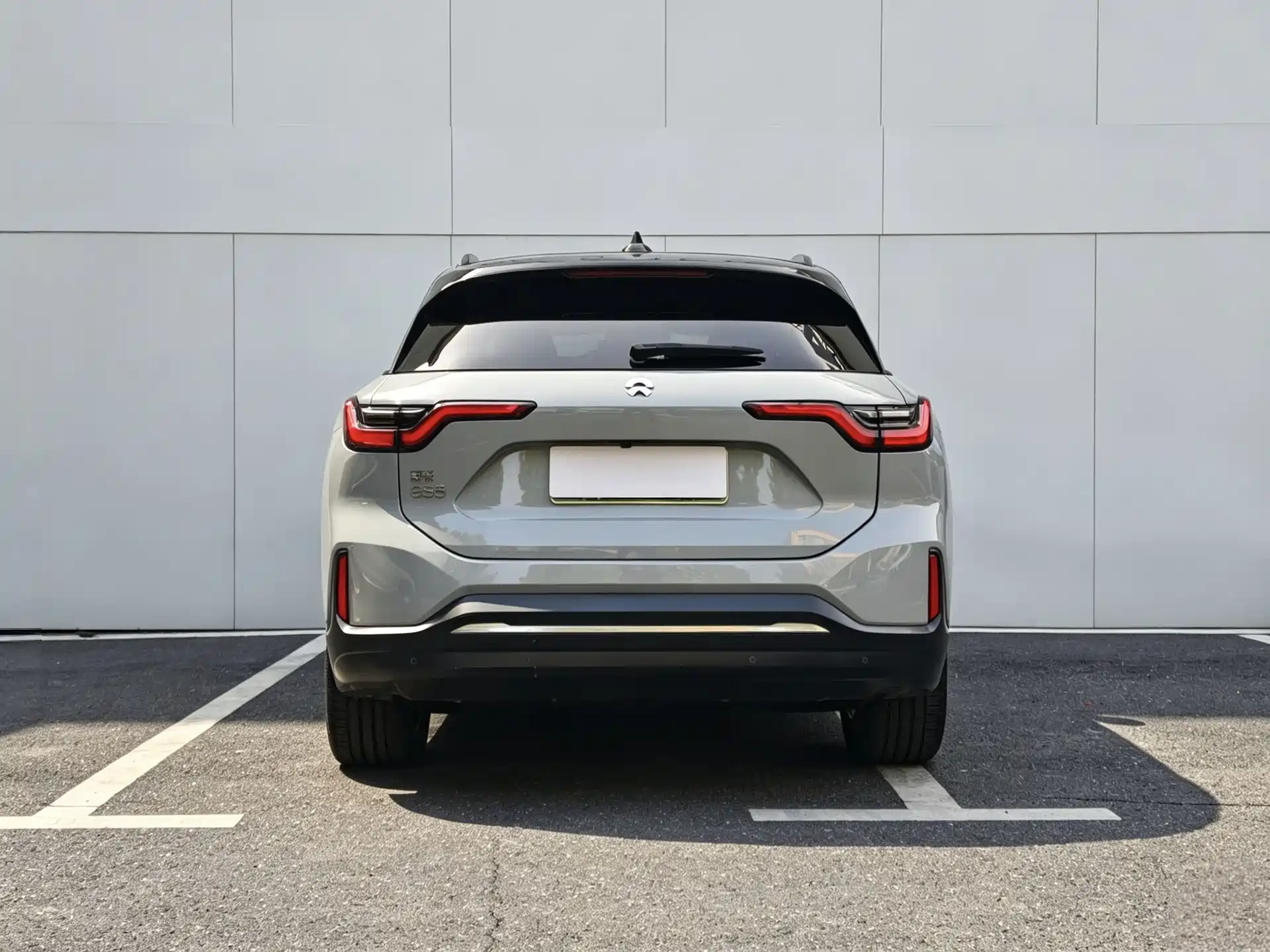 Фото 5 - NIO ES6