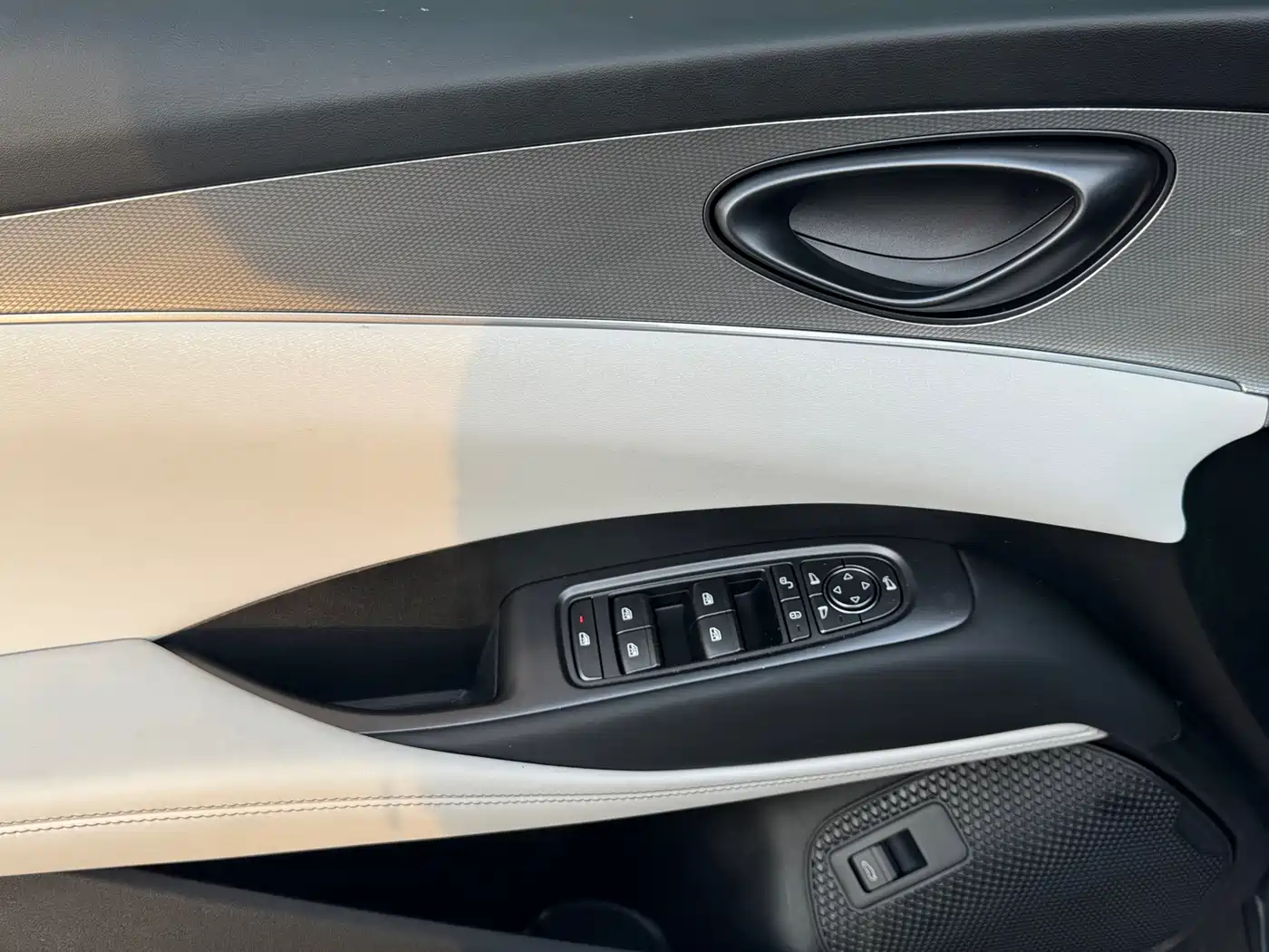 BYD SEAL 06 NEW ENERGY