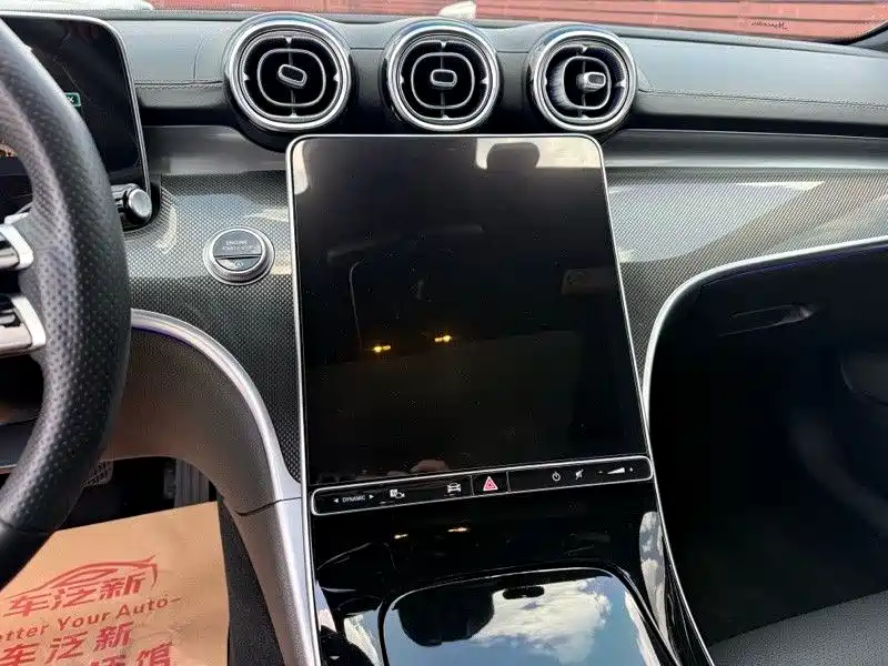 Mercedes-Benz C-Class 2023 C 260 L Sport фото 9