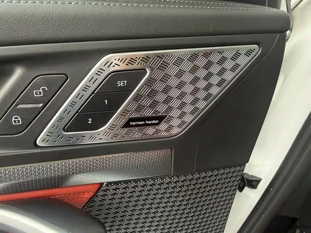 BMW X1 M35Li 2026 2024 M35Li