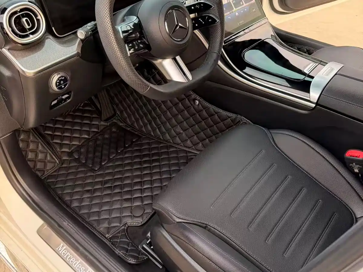 Mercedes-Benz C-Class 2024 Facelift III C 260 L Sport фото 6