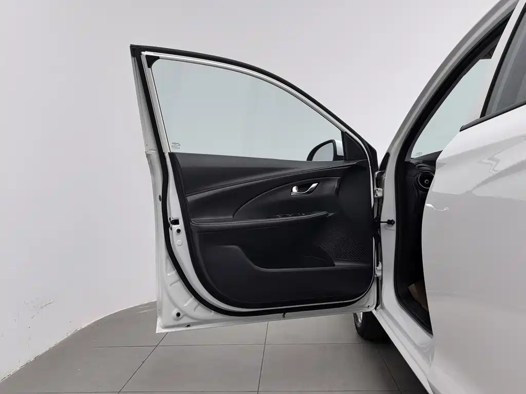 Changan Yuexiang 2020 2019 1.5L DCT Comfort China VI