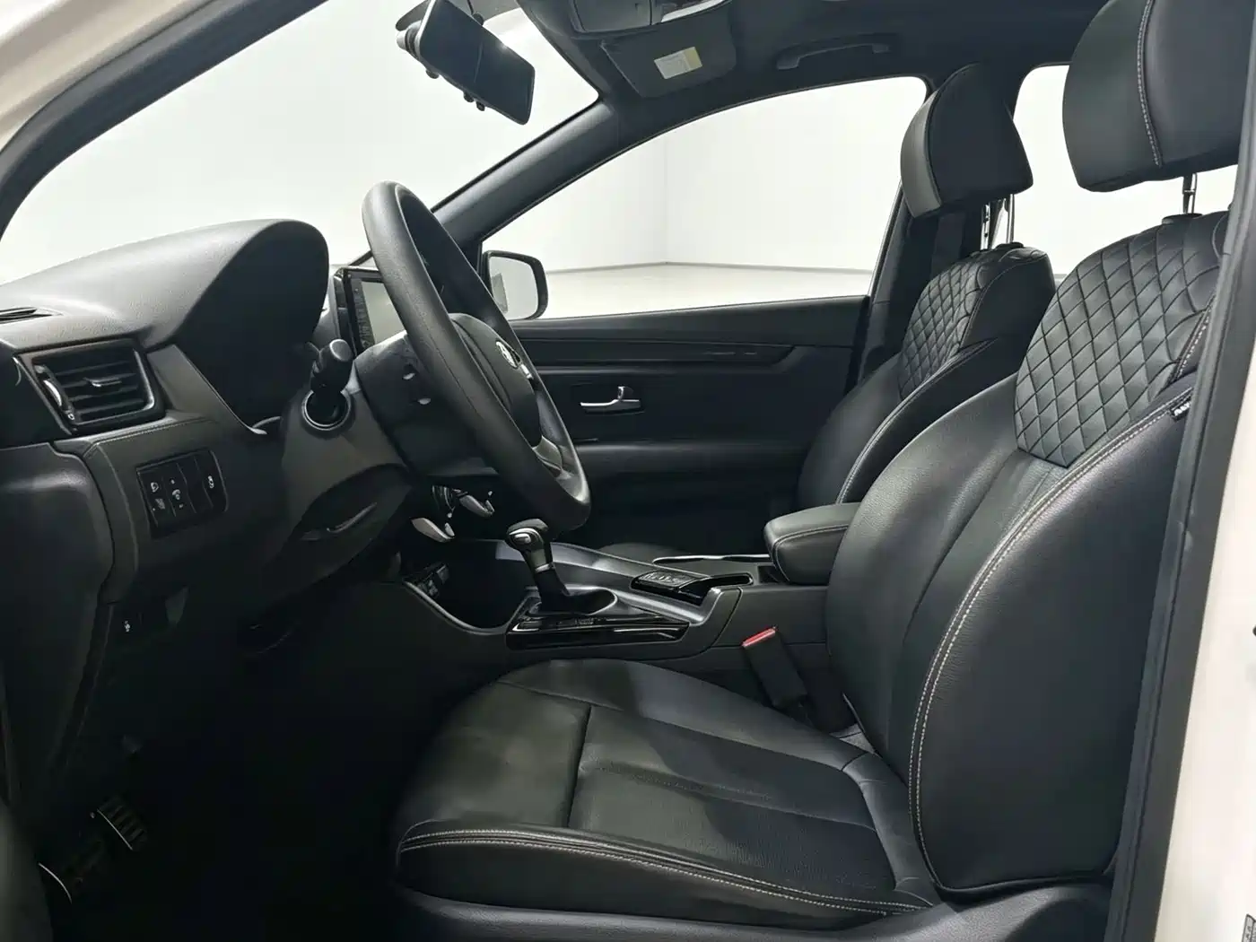 Kia KX7 2018 2017 2.0T Automatic 2WD GL 7-Seater