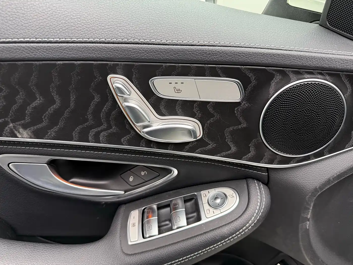 Mercedes-Benz C-Class 2019 Facelift C 260 L Sport фото 10