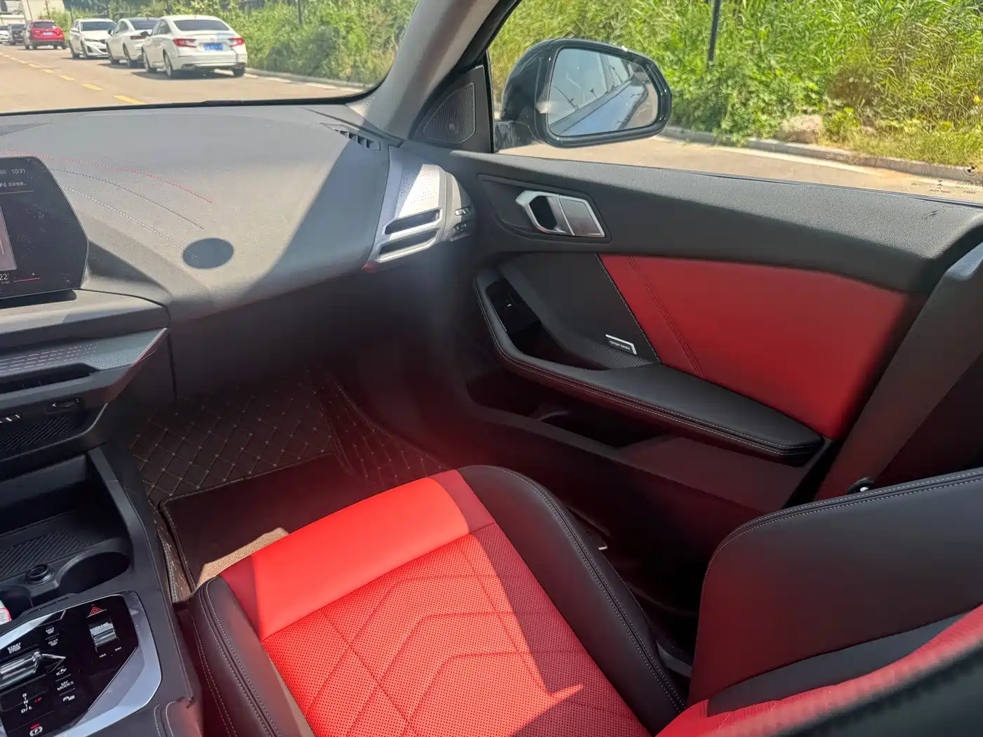 BMW 2 Series 2025 2025 225L M Sport Moonlight Package