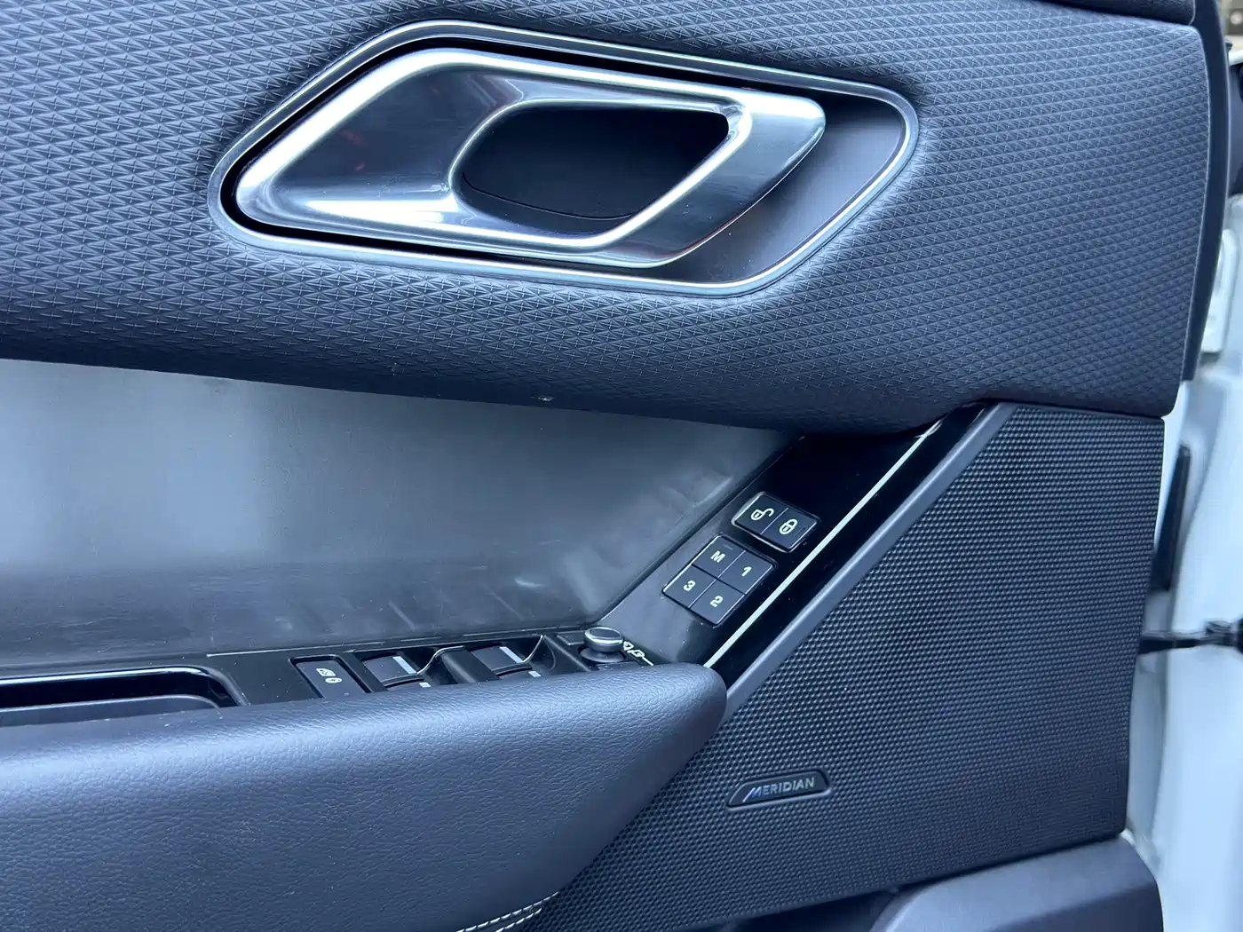 Land Rover Range Rover Velar 2018 P380 S фото 4