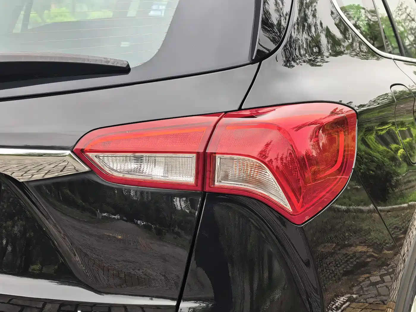 Buick Envision Plus 2019 20T FWD Elite Model China VI фото 9