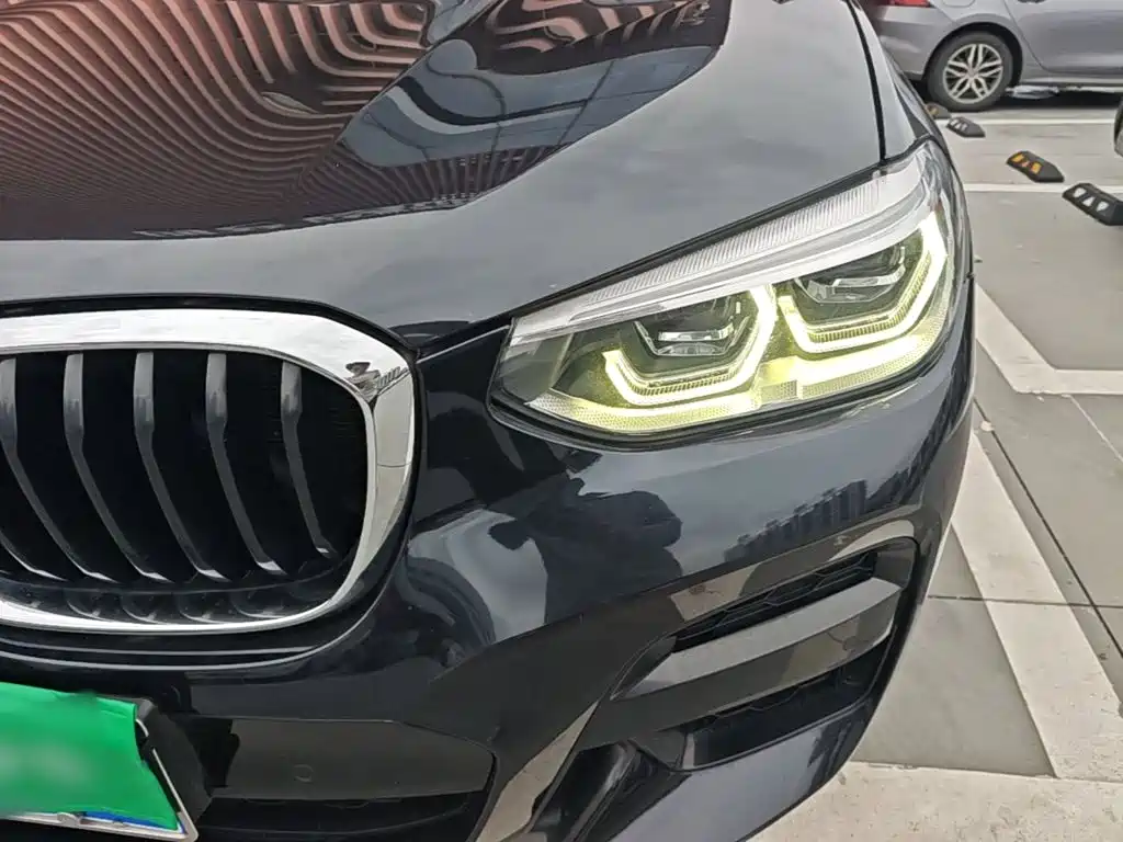 Photo 24 - BMW X3