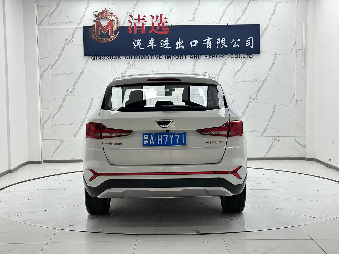 Фото 6 - Jetta VS7