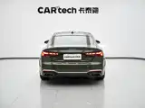 Фото 22 - Audi A5 (Import)