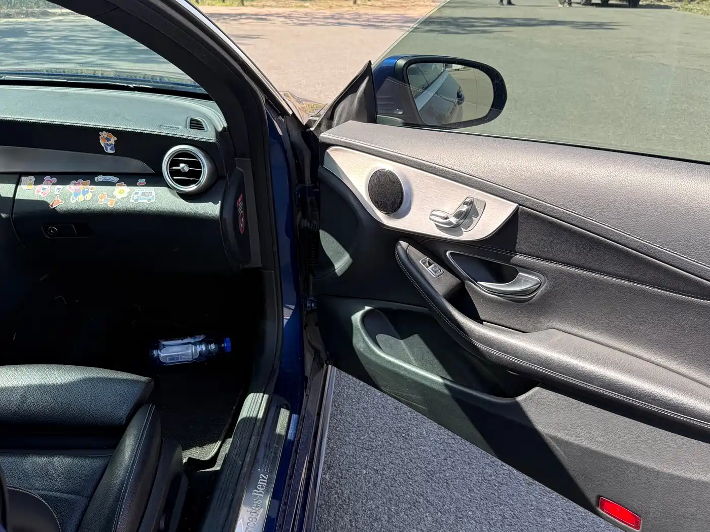 Mercedes-Benz C-Class (Import) 2019 C 260 Coupe фото 7