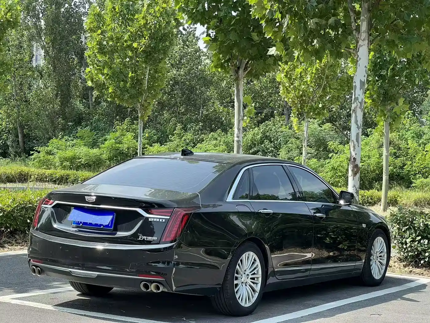 Photo 6 - Cadillac CT6