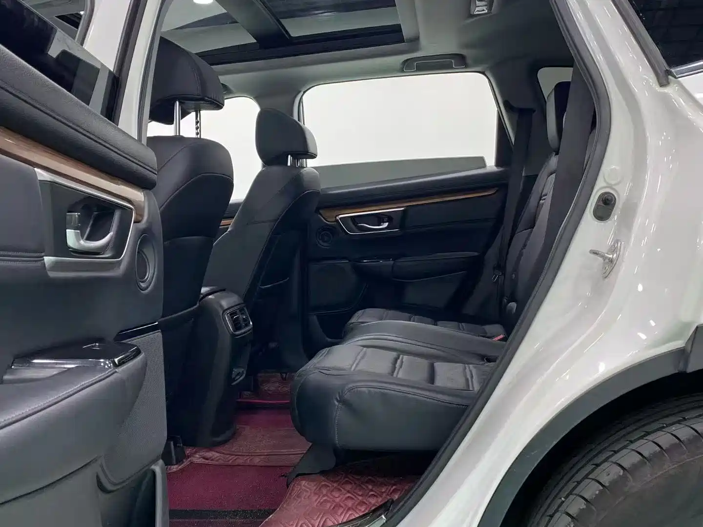 Фото 5 - Honda CR-V