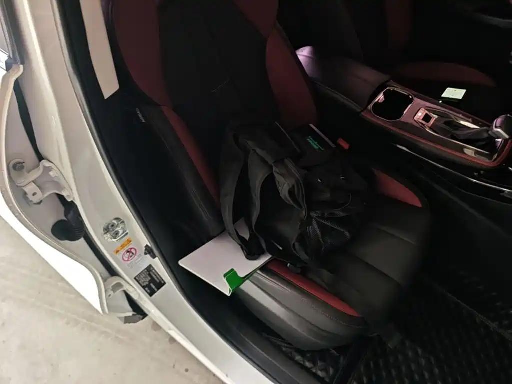 Фото 25 - Changan Oshan Changan Oushang X5