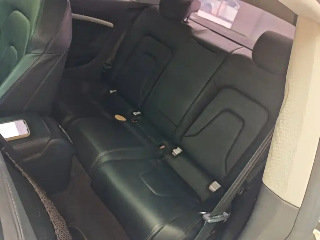 Фото 17 - Audi A5 (Import)