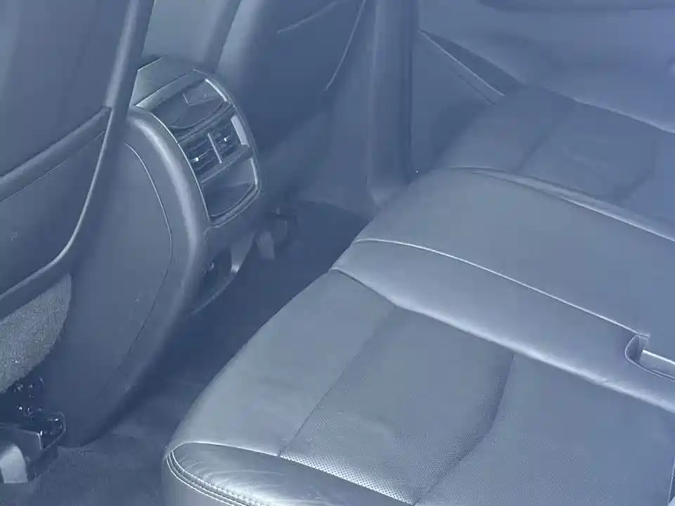 Cadillac XT5 2020 28T Luxury Model фото 9