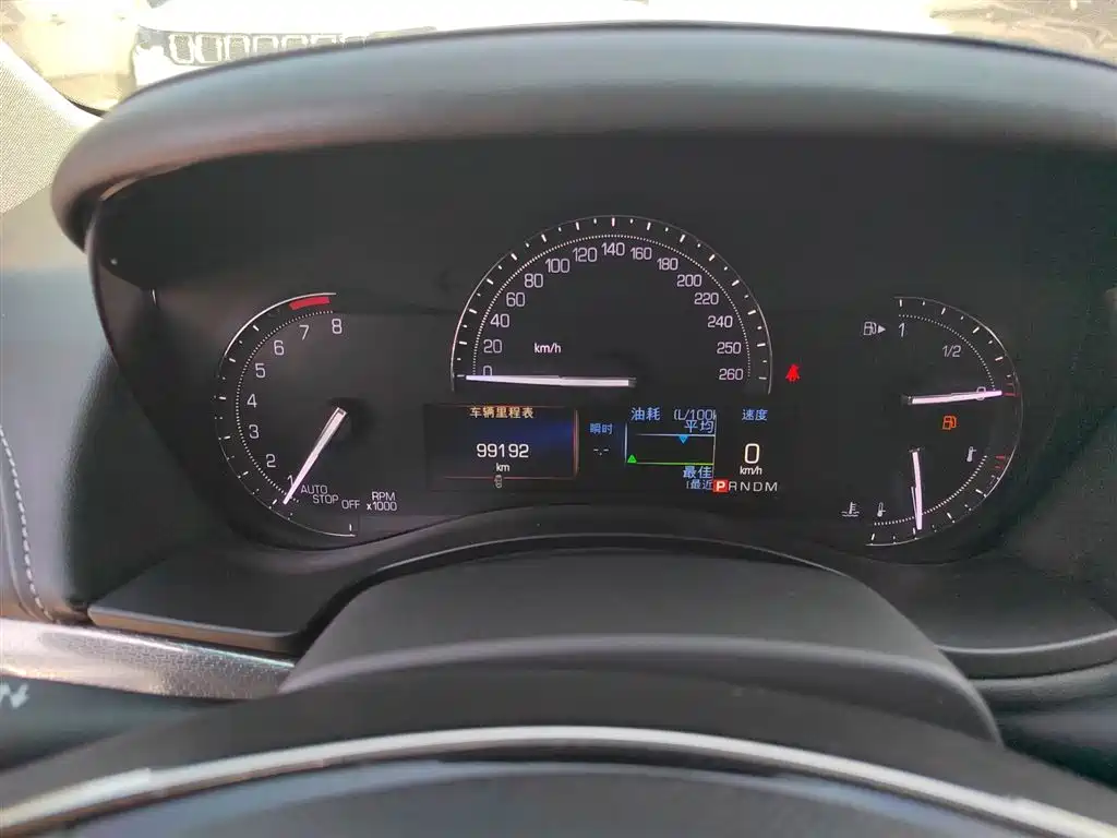 Cadillac ATS-L 2017 28T Technology фото 8