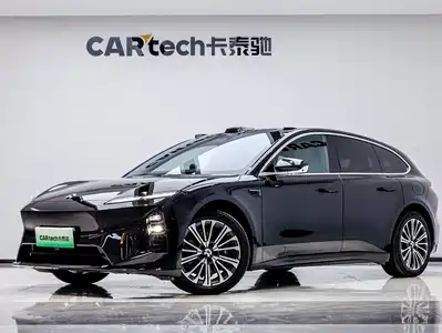 NIO ET5T