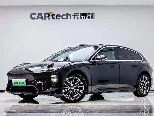 NIO ET5T 75kWh Touring