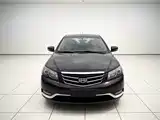 Photo 3 - Geely Emgrand