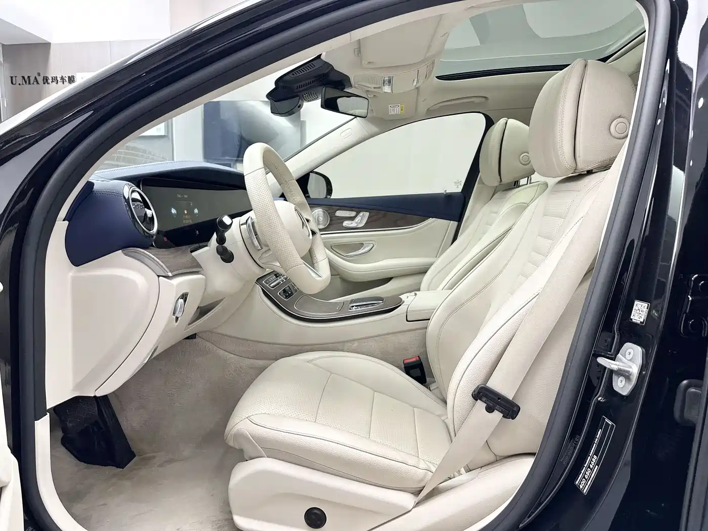 Mercedes-Benz E-Class 2022 Facelift E 300 L Luxury Style фото 9