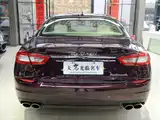 Photo 5 - Maserati Quattroporte