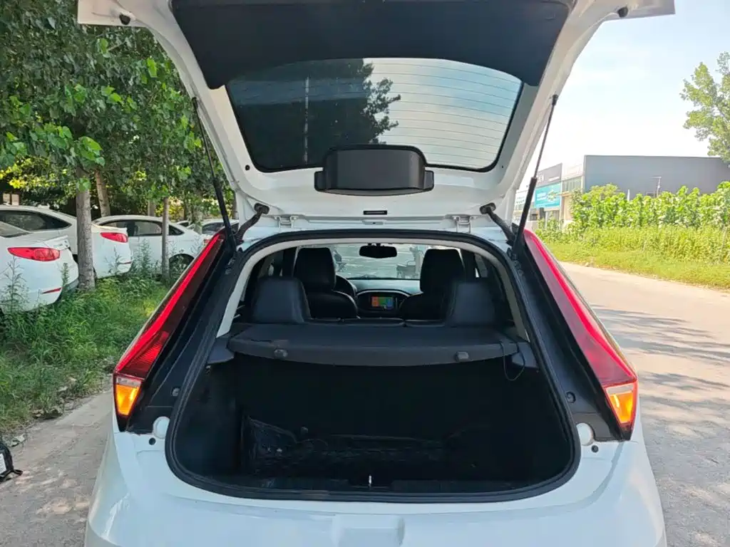 MG 3 2018 2017 1.5L Automatic Smart Elite
