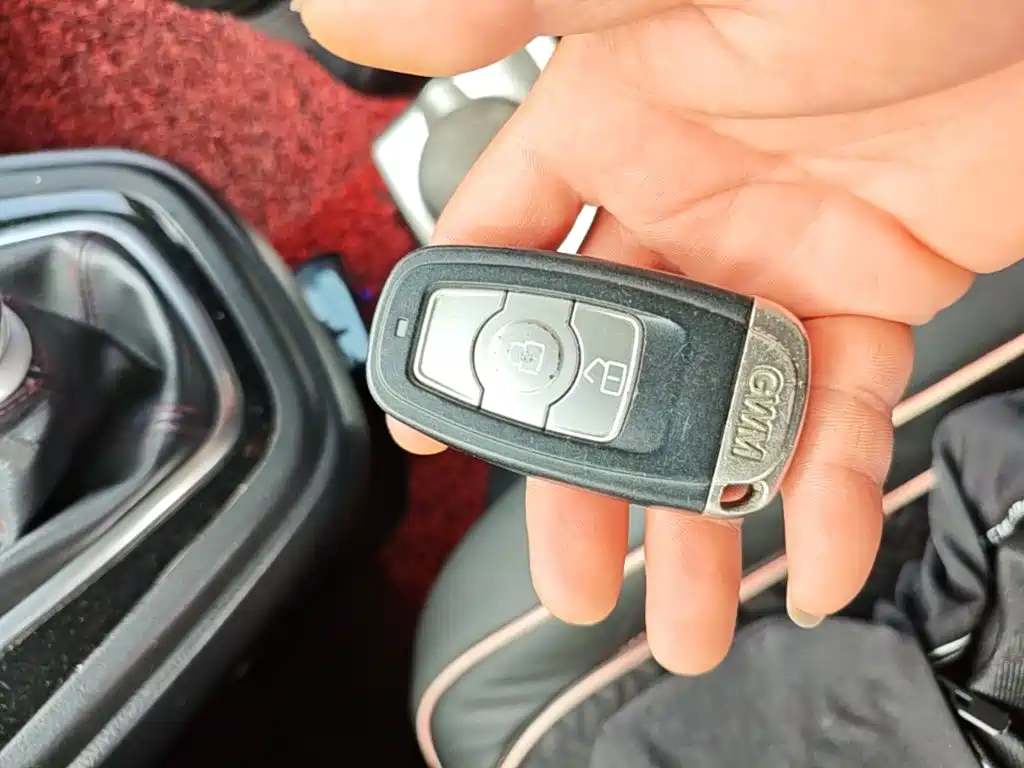 Фото 9 - Haval H6