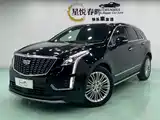 Фото 3 - Cadillac XT5
