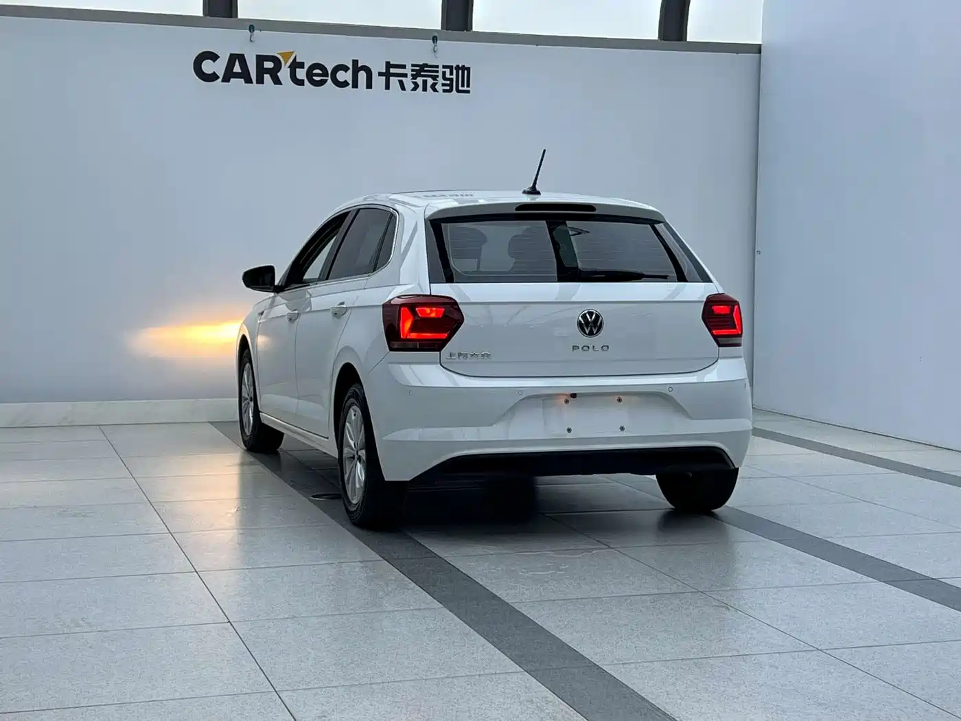 Volkswagen Polo, миниатюра 5