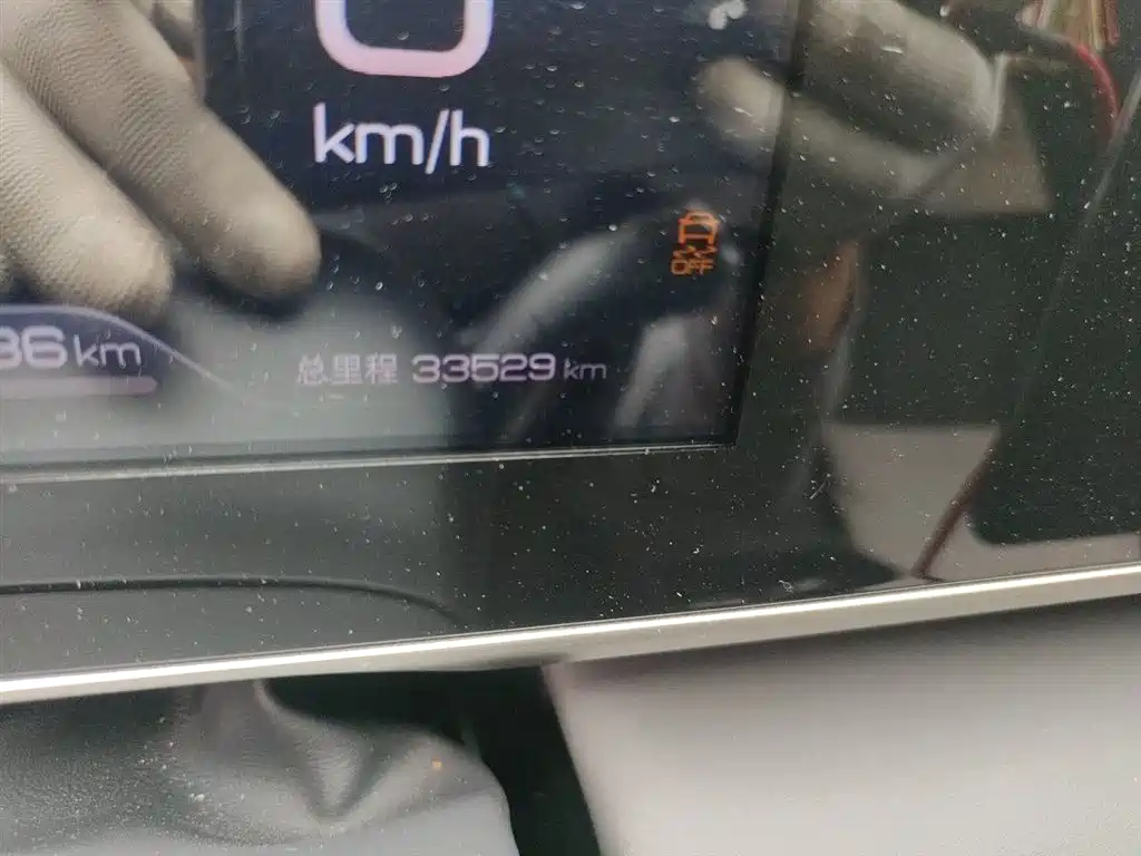 BYD Qin L 2024 DM-i 80KM Superior фото 9