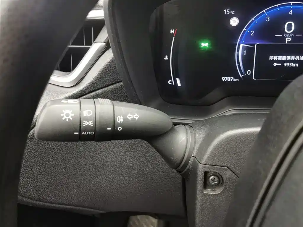 Toyota Corolla Cross 2023 2.0L Elite Edition фото 21