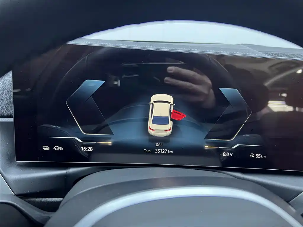 BMW i3 2024 eDrive 35 L фото 22