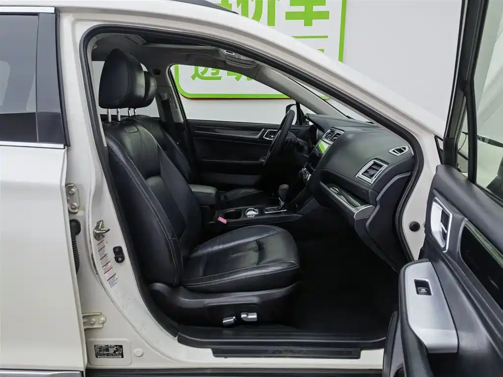 Subaru Outback 2015 2.5i Sport Navigation Edition фото 23