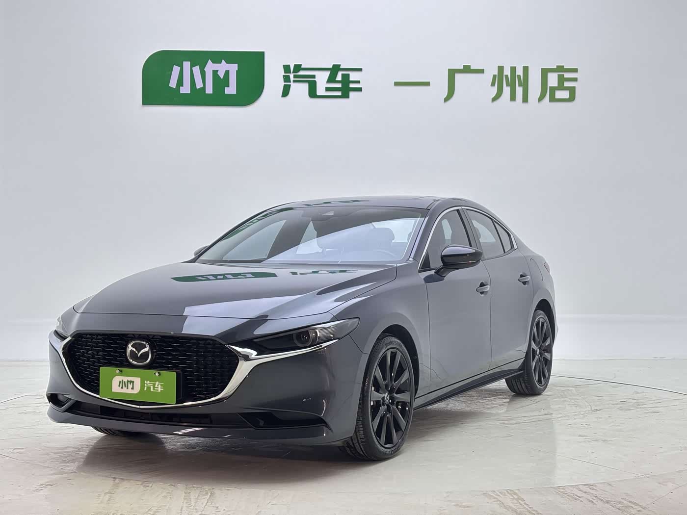 Mazda Mazda3 Axela