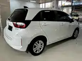Фото 25 - Honda Fit