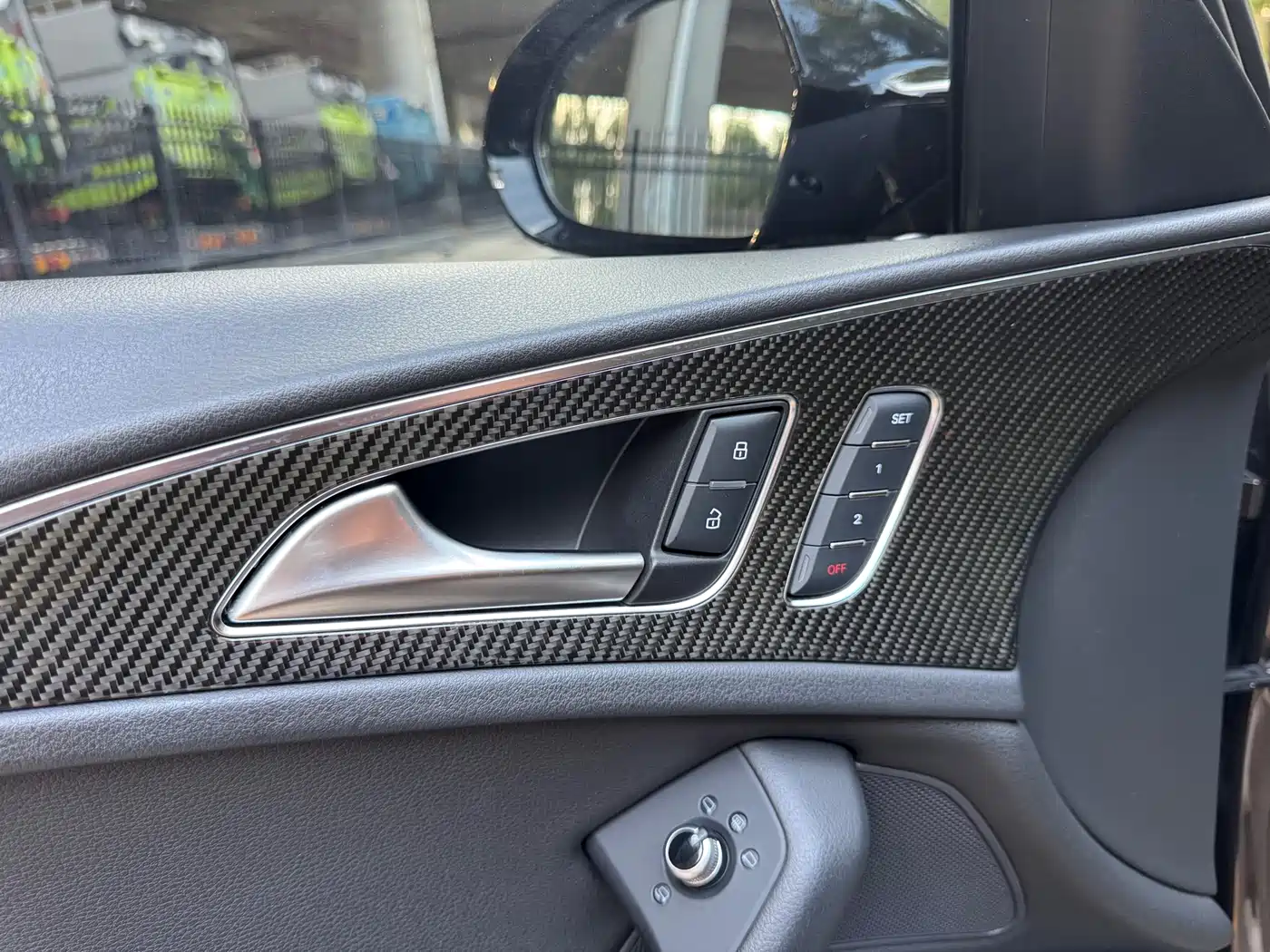Audi A6 (Import) 2015 2015 3.0T allroad quattro