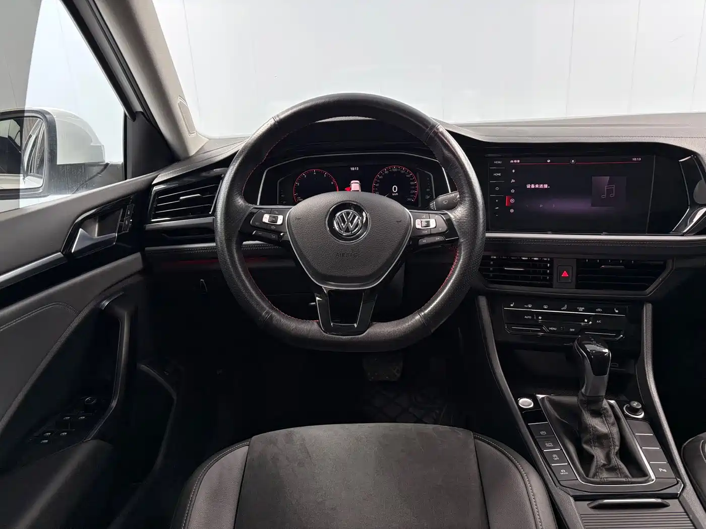 Volkswagen Sagitar, миниатюра 6
