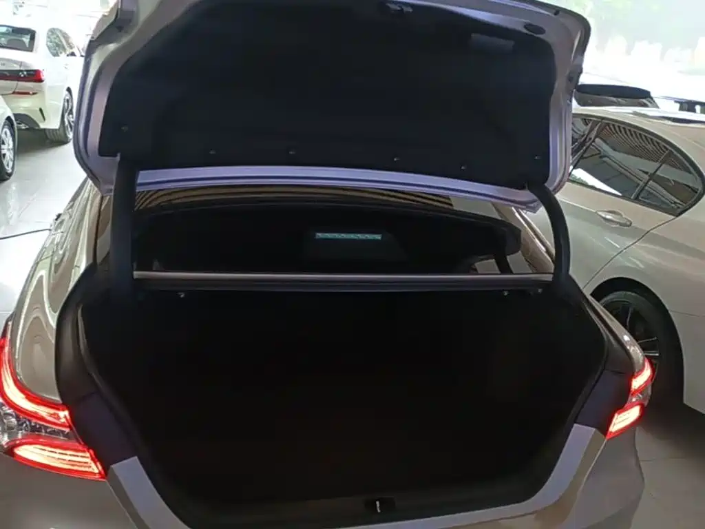 Toyota Camry 2022 2021 2.0G Luxury Edition