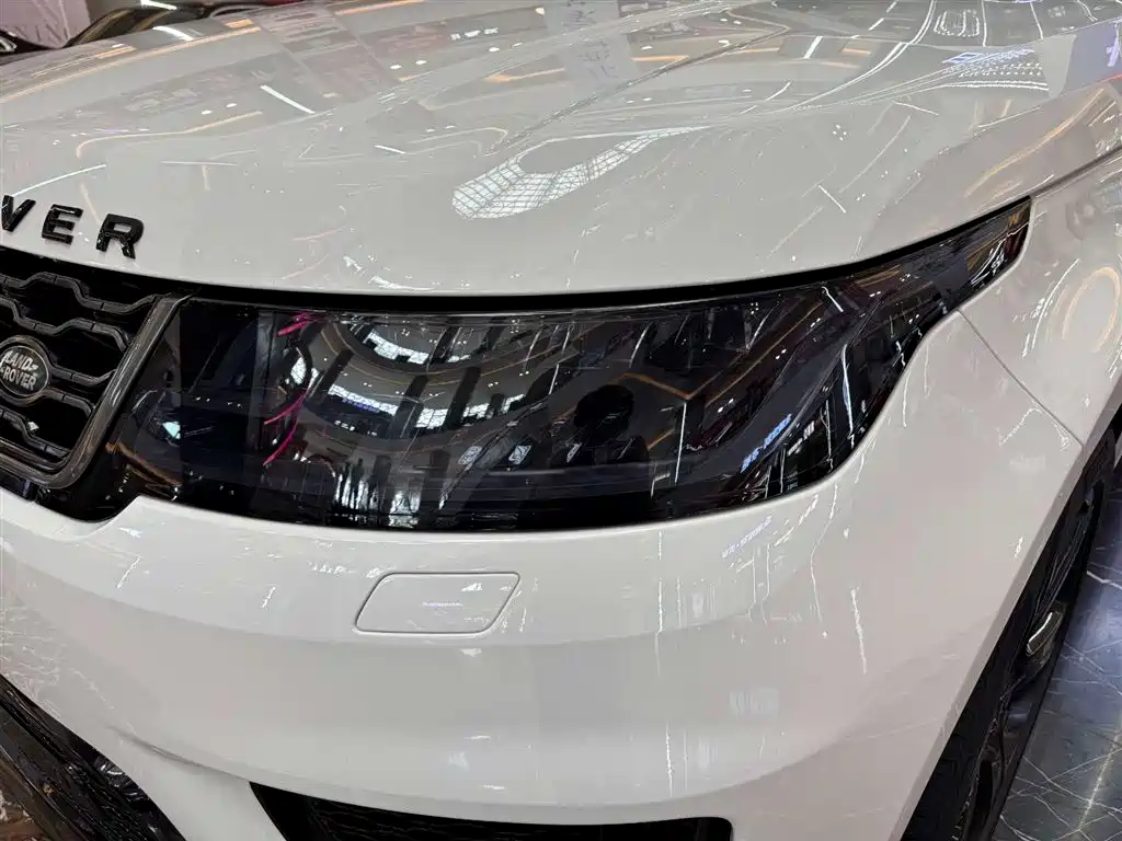 Land Rover Range Rover Sport 2020 3.0 L6 HSE DYNAMIC фото 5
