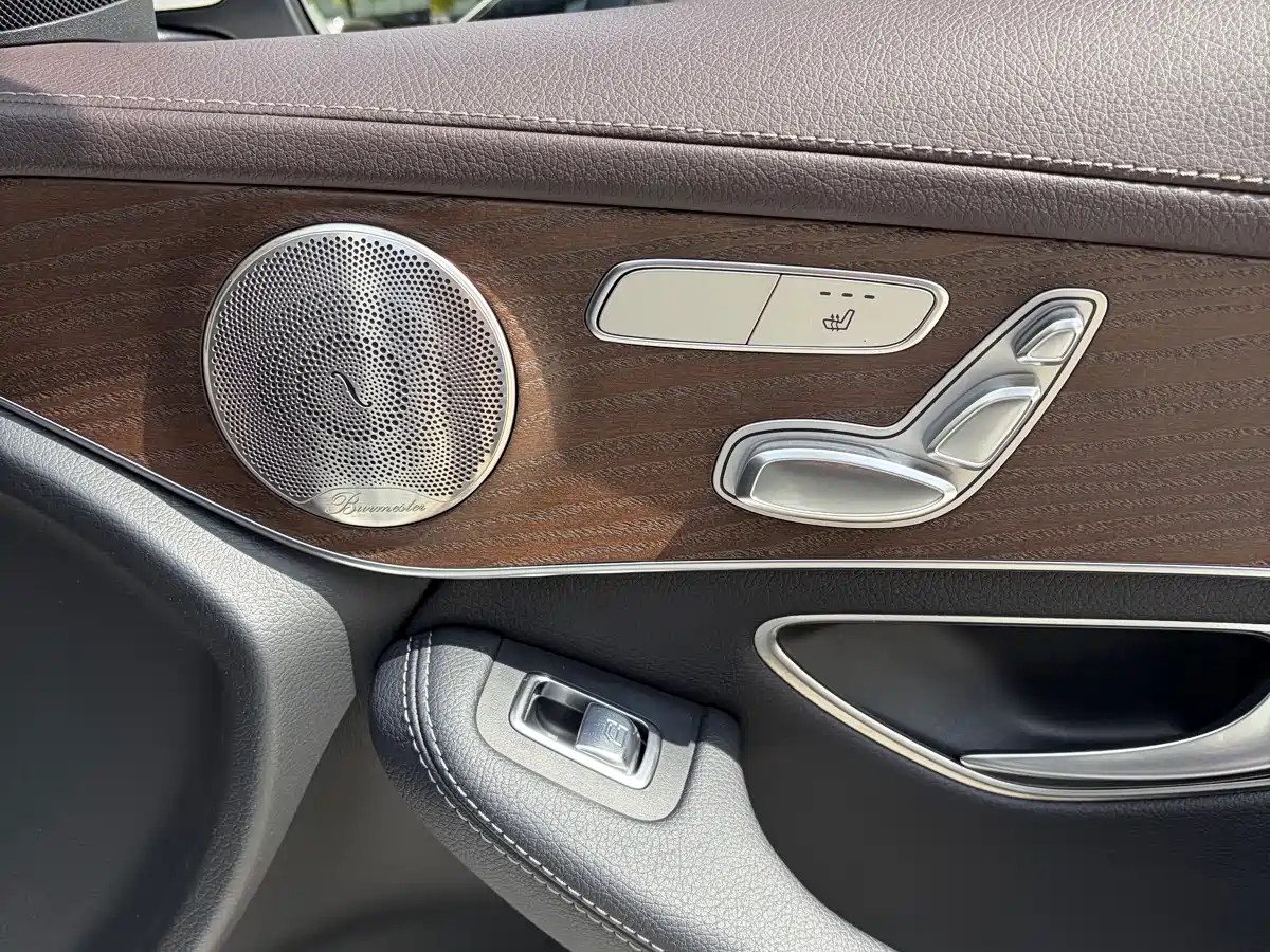 Mercedes-Benz GLC 2022 Model GLC 300 L 4MATIC Dynamic Edition фото 14