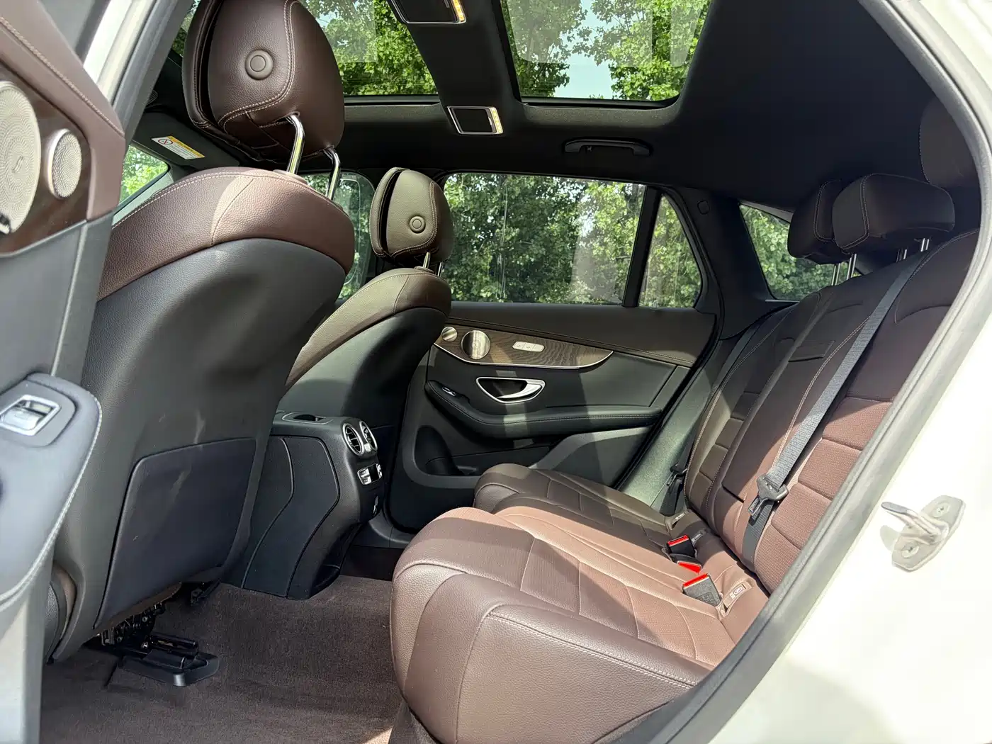 Mercedes-Benz GLC 2022 Model GLC 300 L 4MATIC Dynamic Edition фото 18