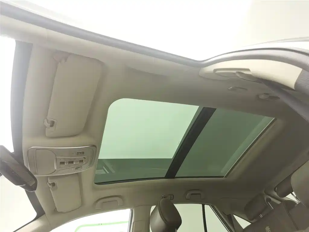 BYD Tang New Energy 2015 2.0T AWD Premium фото 14