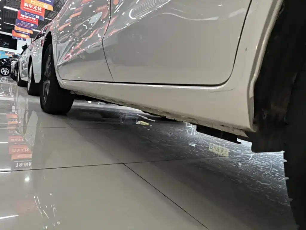 BYD Song 2021 2021 Classic 1.5T Auto Luxury