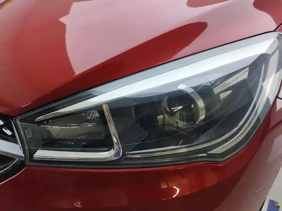 Chery Arrizo 5 2016 2016 1.5L CVT Trend Leader